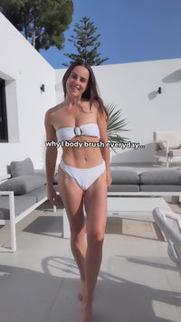 Daily Concepts Vegan Facial Dry Brush